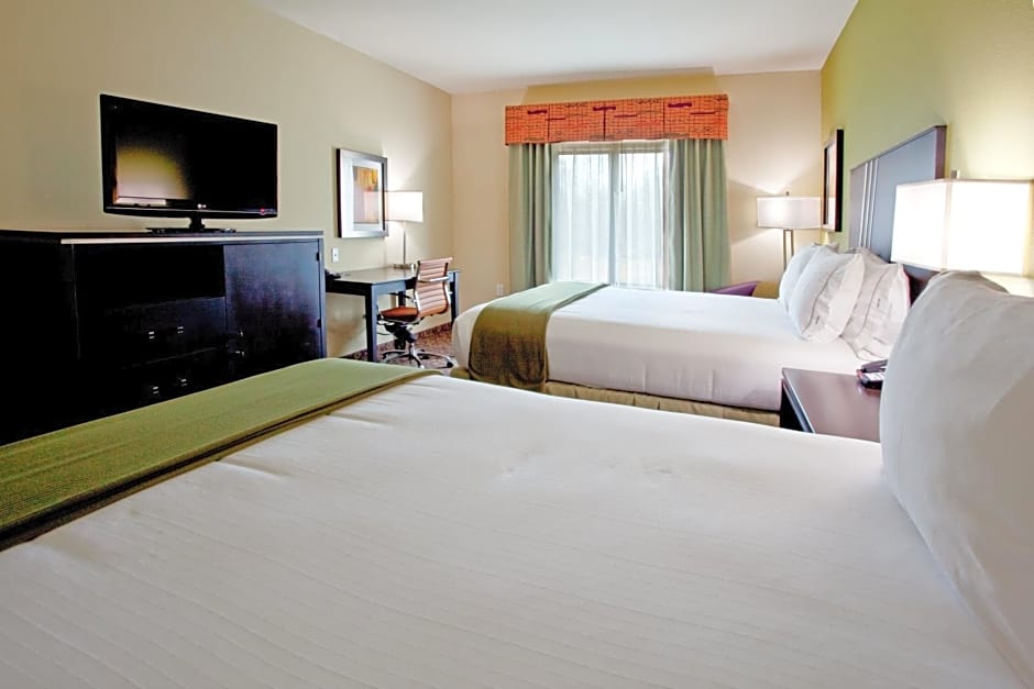 Holiday Inn Express Hotel & Suites Clemson - University Area, an IHG Hotel