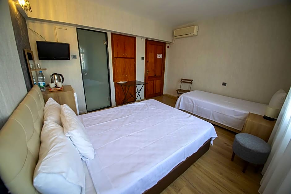 Mekan Villa Otel