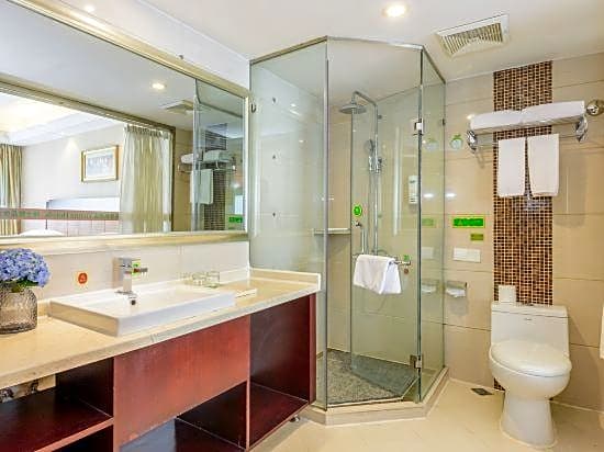 Vienna International Hotel Yangshuo West Street                                                 