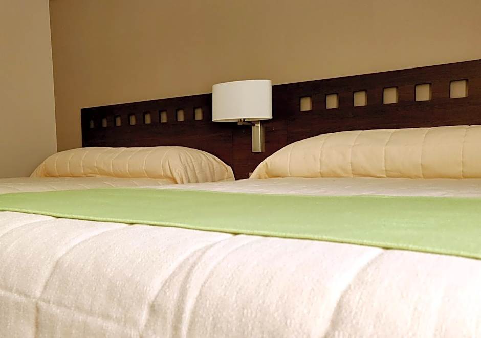 Days Inn La Plata