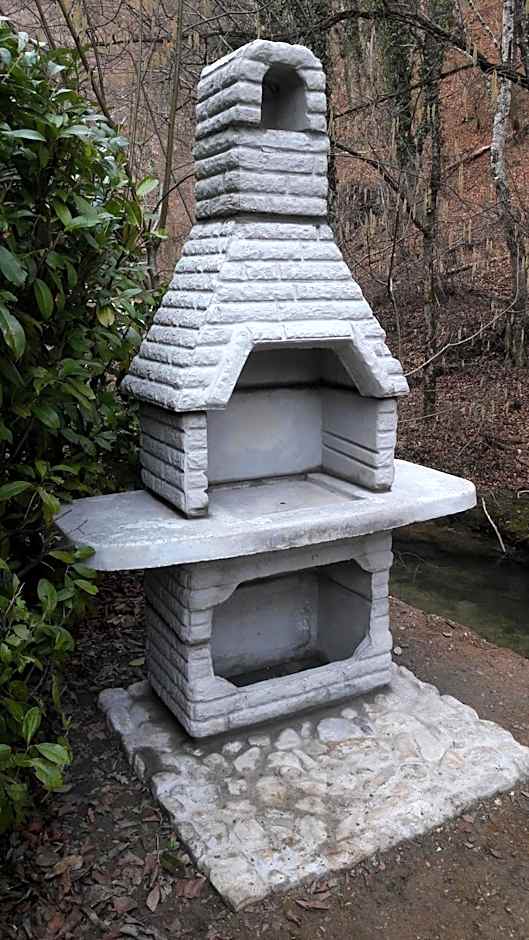 Mobile home Slapnica u Parku prirode Žumberak