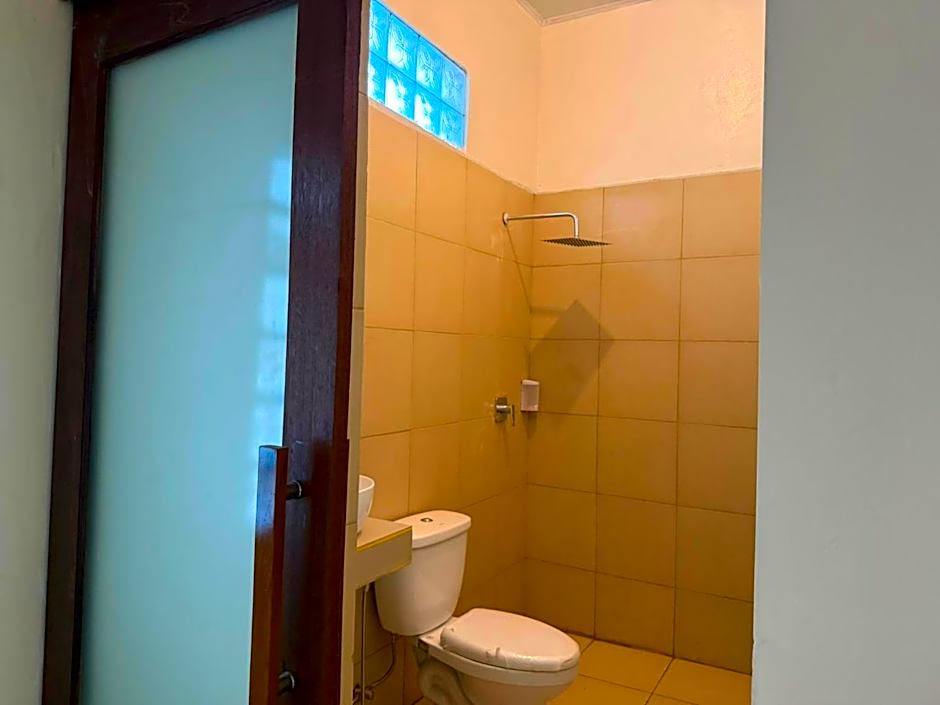 Hotel Orangutan