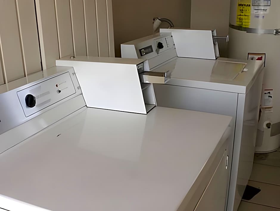 Best Budget Inn Anaheim