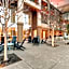 Sonesta Select San Francisco Airport Oyster Point Waterfront