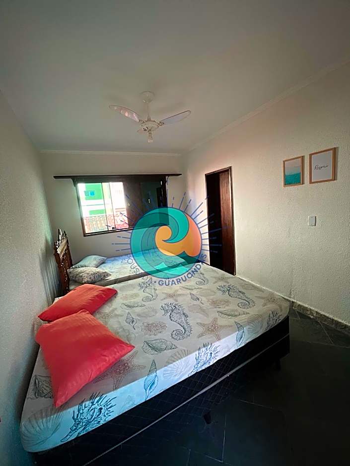 Pousada Guaruondas