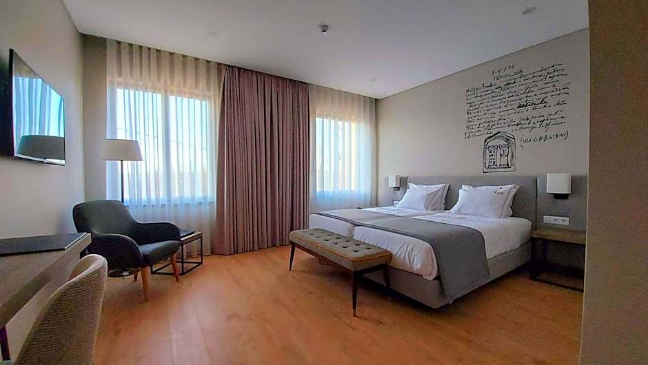 Casa da Torre - Viseu