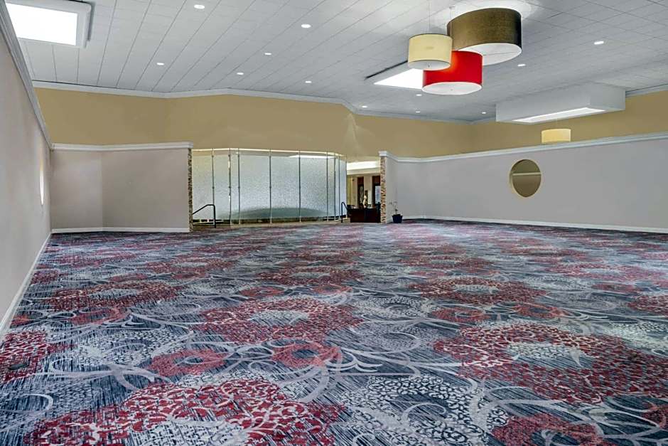 Wyndham Sacramento