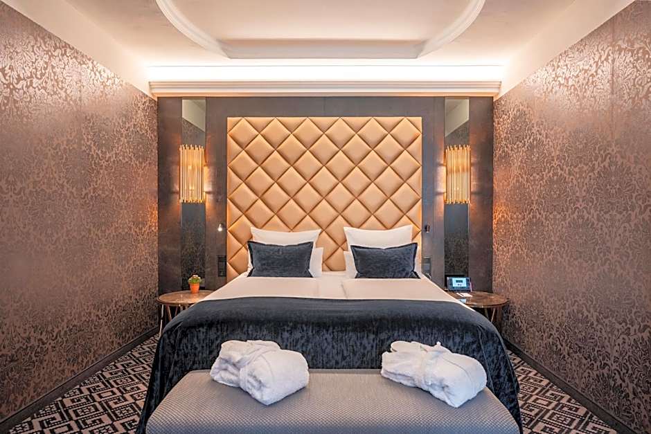 Boutique Hotel Germania
