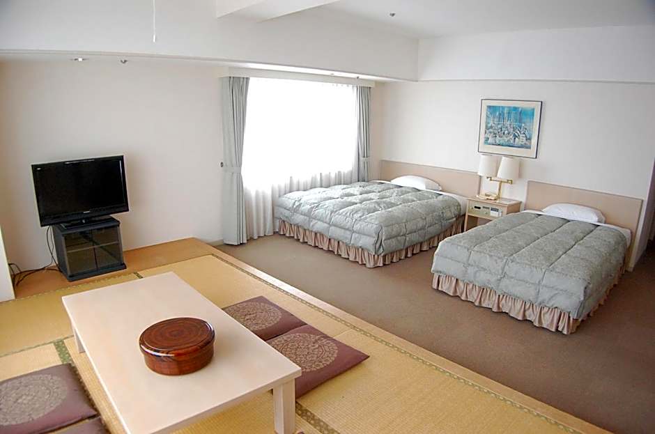 Aomori Winery Hotel