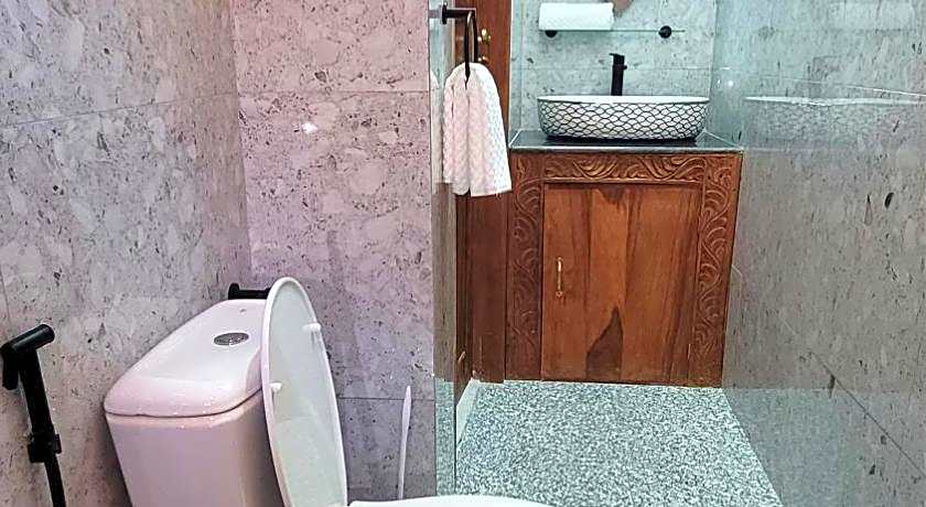 Leparadis Zanzibar Boutique Hotel