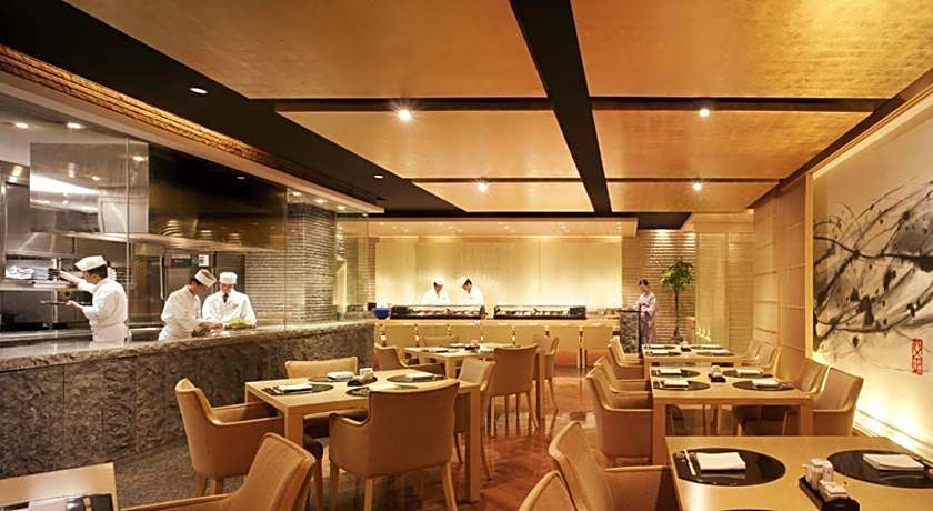 Shangri-La Hotel, Suzhou