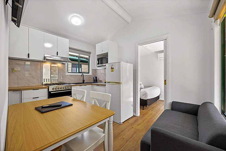 Eureka Stockade Holiday Park