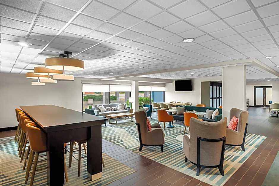 Comfort Inn Cadillac