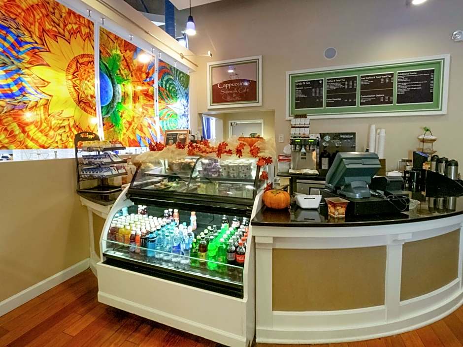 DoubleTree By Hilton Buffalo Amherst