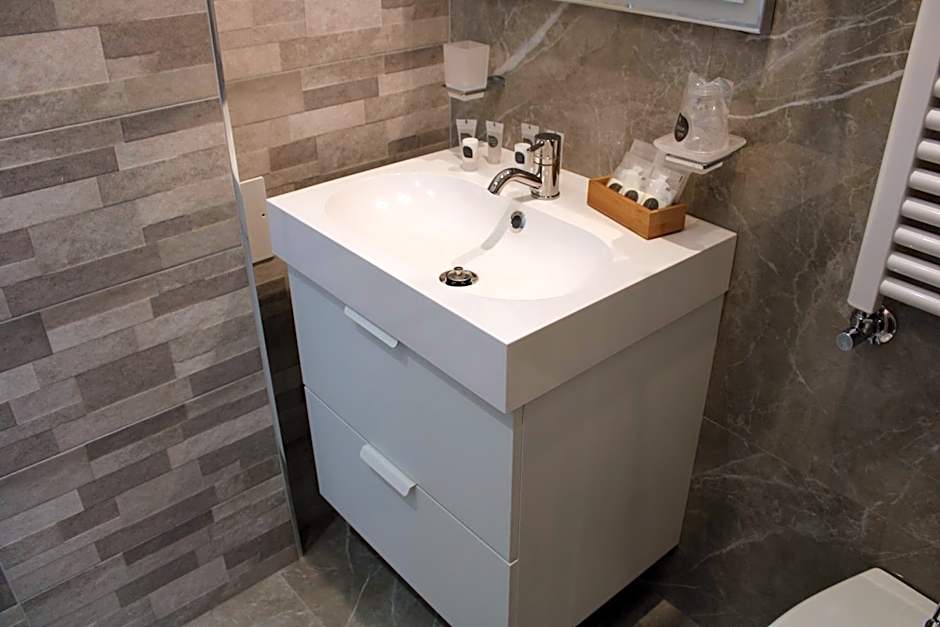 B&B D'Amari Affittacamere