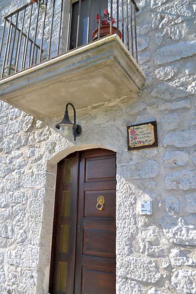 B&B La Casa Vecchia