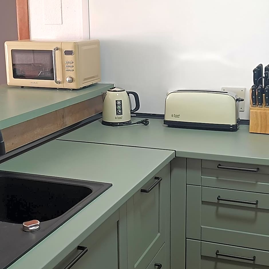 Duquesa Harbour Club Aparthotel