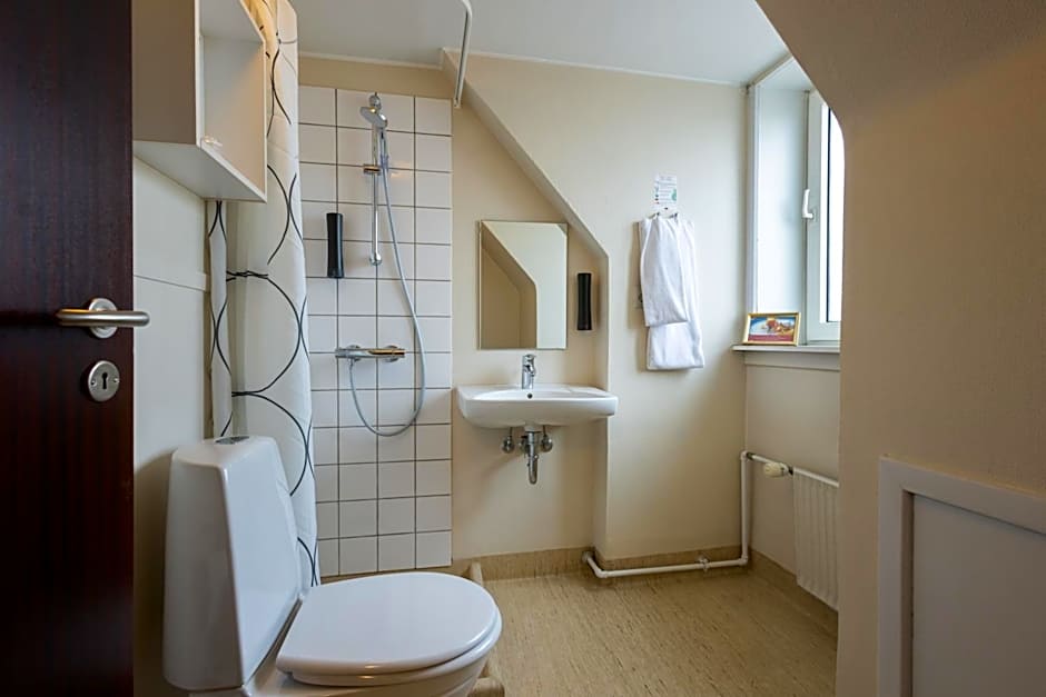 Milling Hotel Gestus