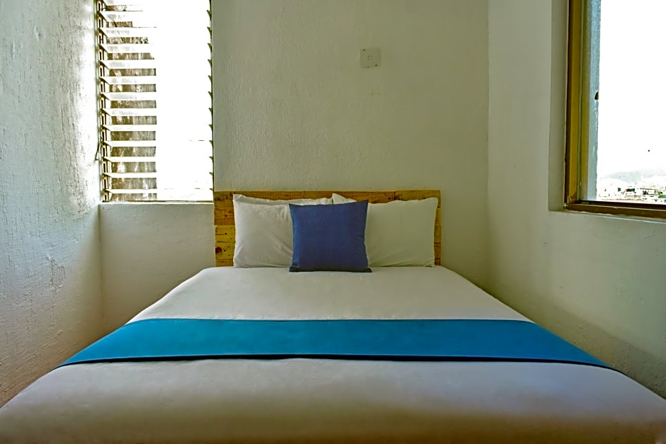 Hotel Blue Home Vallarta