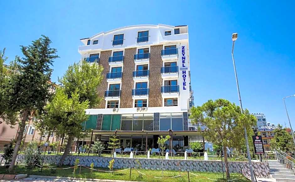 Zeynel Hotel