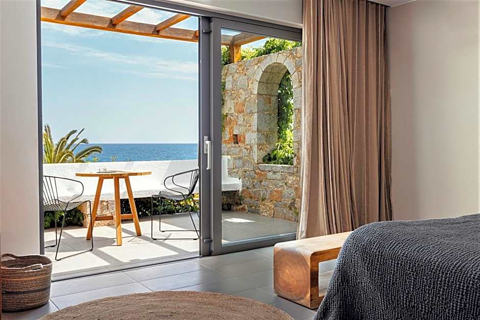 Minos Palace Resort - Adults Only