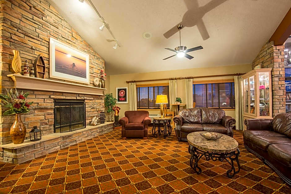 AmericInn by Wyndham Okoboji