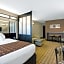 Microtel Inn & Suites By Wyndham Williston