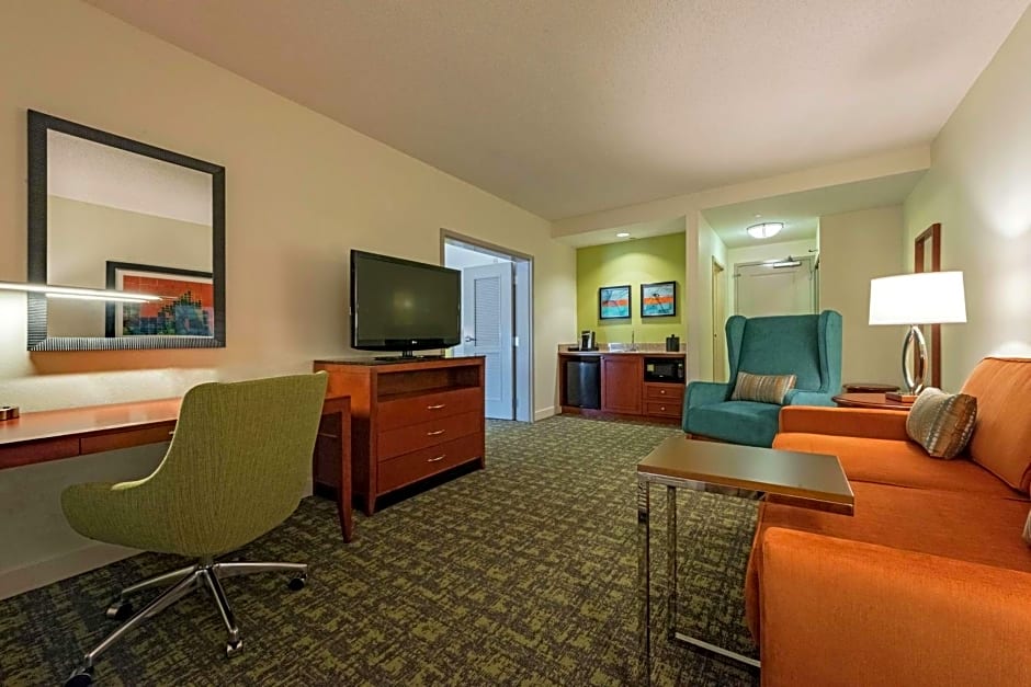 Hilton Garden Inn Meridian