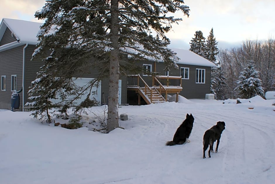 Top of Algonquin Bed and Breakfast