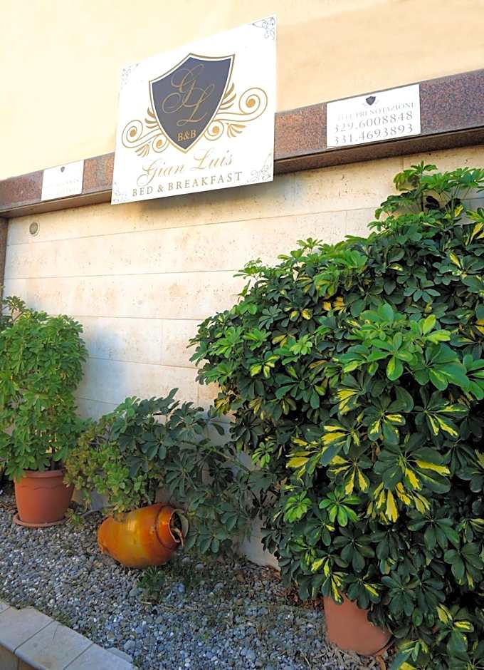 B&B GianLuis