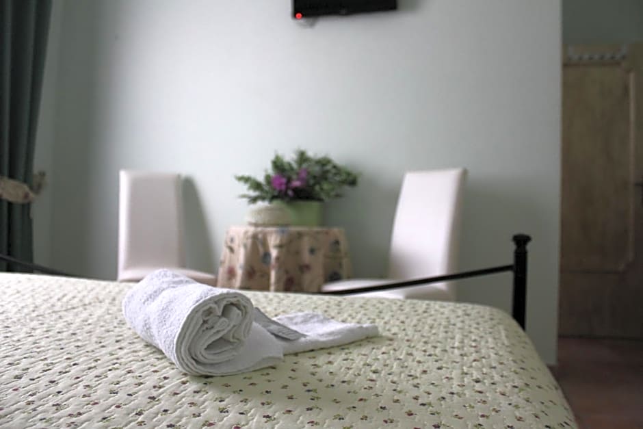 Il Casale del Nonno Bed&Breakfast