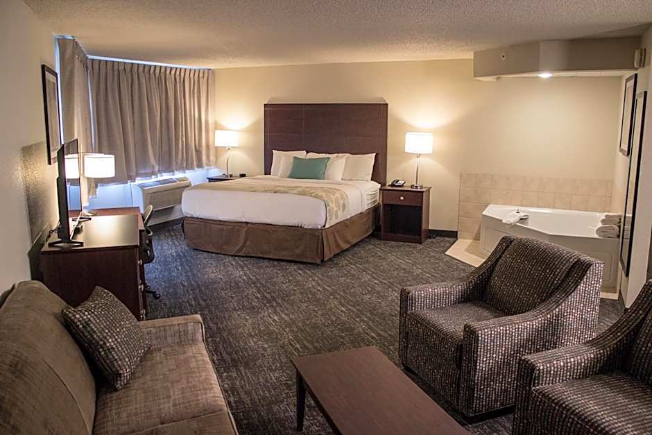 Cobblestone Suites - Oshkosh