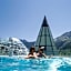 Aqua Dome 4 Sterne Superior Hotel & Tirol Therme Längenfeld