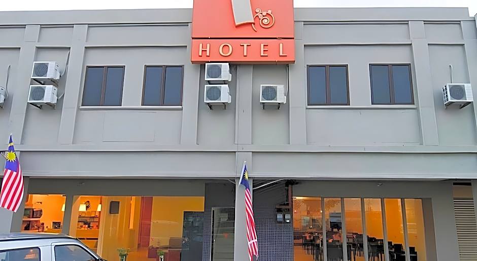 T Hotel Kuala Perlis