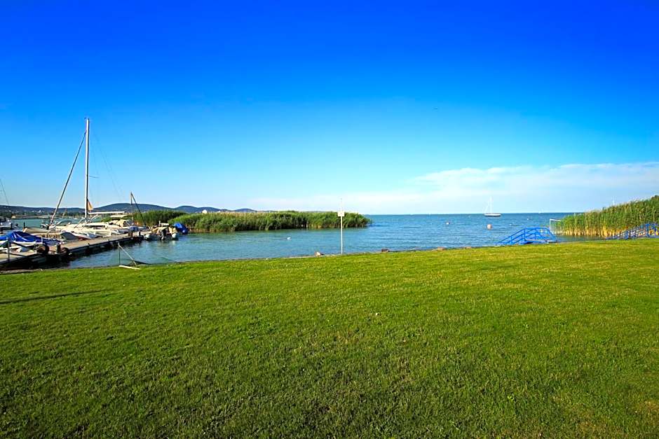 Aquilo Hotel Panoráma