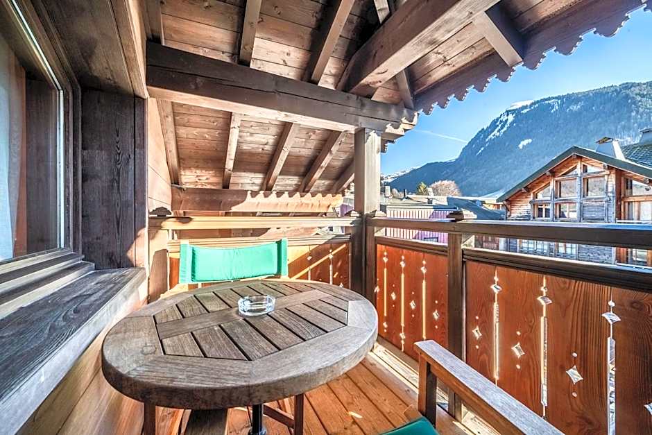 Hotel Le Samoyede