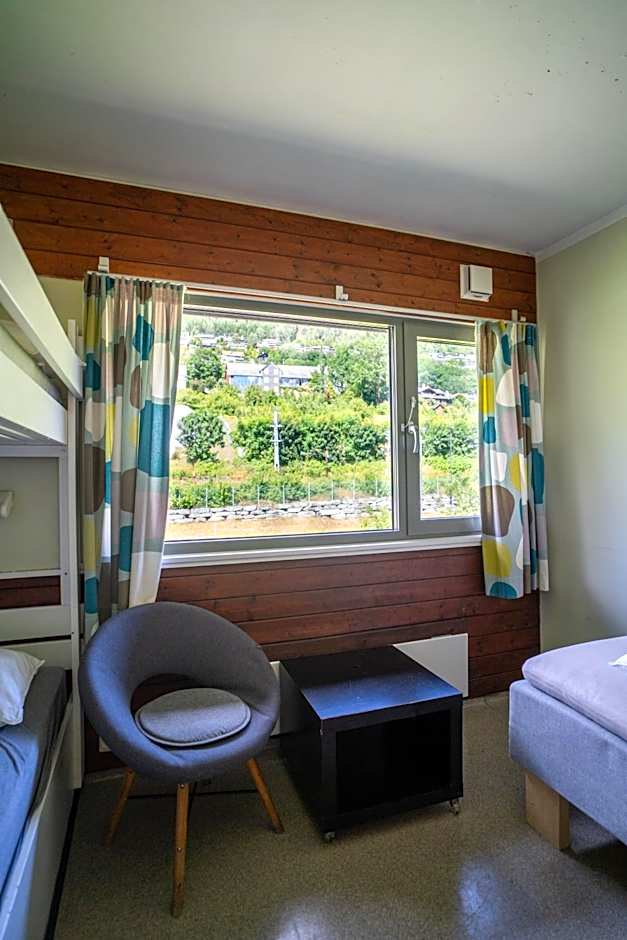 Voss Vandrarheim Hostel
