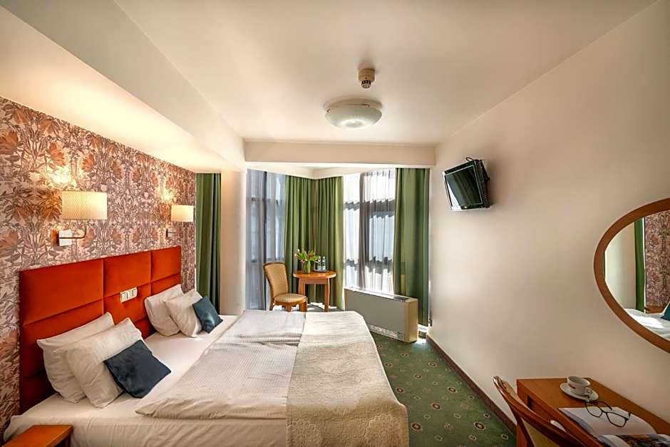 Hotel Secesja