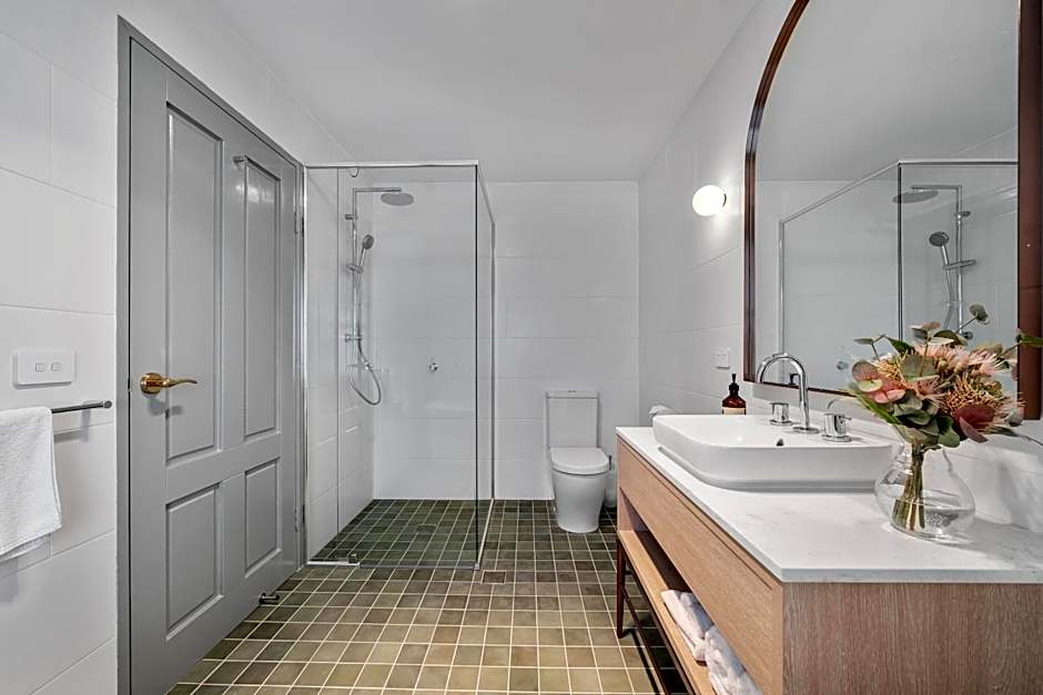 Wildes Hotel Kangaroo Valley