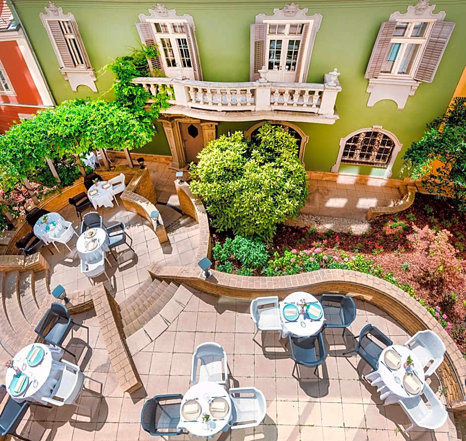 Park Plaza Budapest