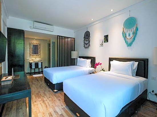 Serenity Villa Nusa Dua by The Lavana