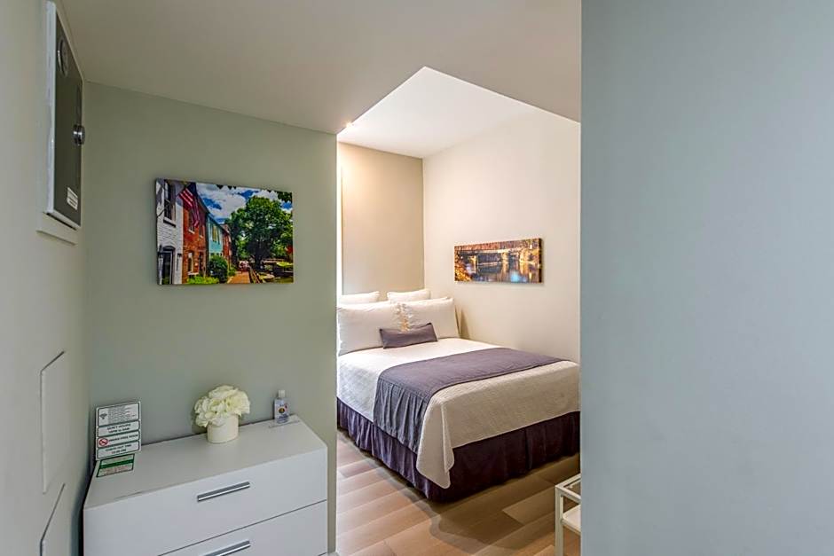 The Georgetown House Boutique Inn