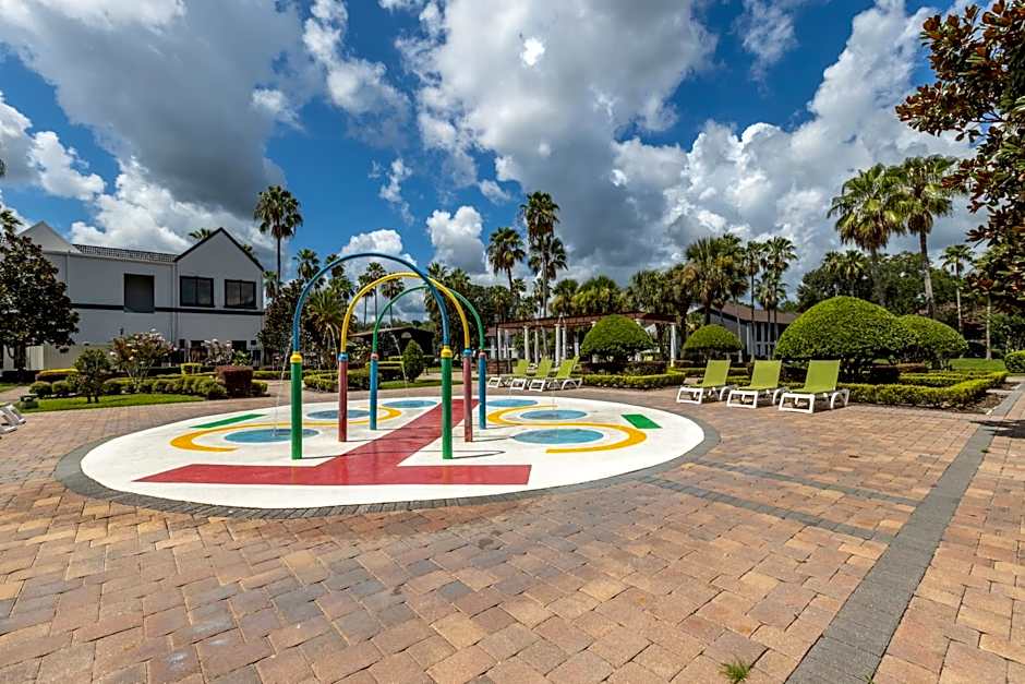Legacy Vacation Resorts Kissimmee/Orlando - Near Disney