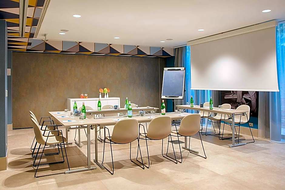 Avani Rio Novo Venice Hotel