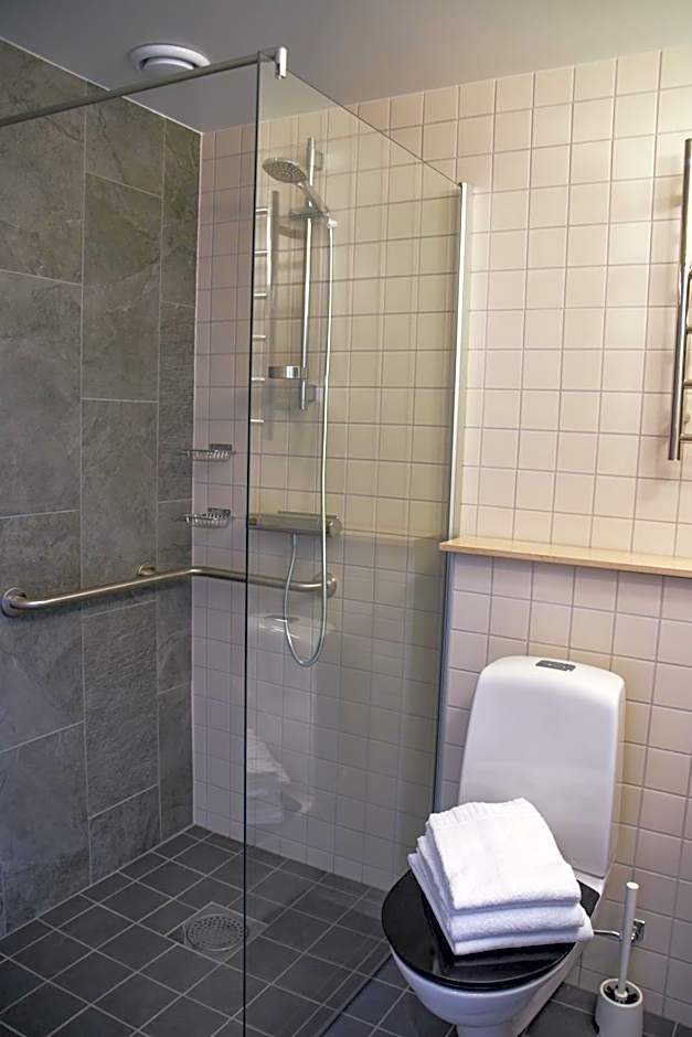 Åkulla Outdoor Resort