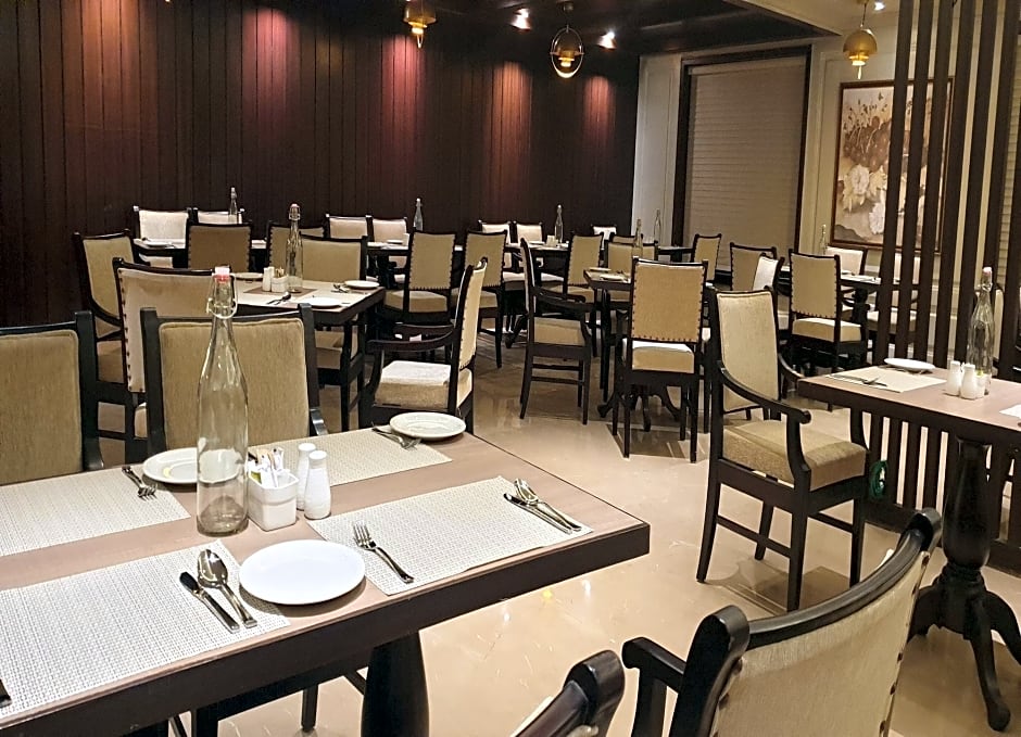 Sarovar Portico- Dehradun