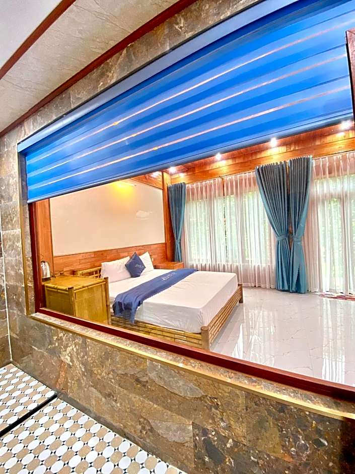 Trang An River View Homestay