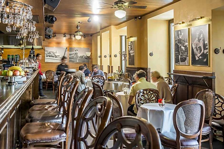 Imperial Hotel & Restaurant