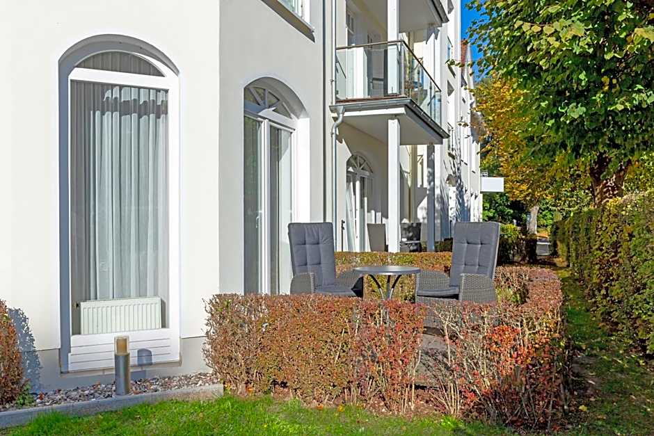HOTEL am STRAND