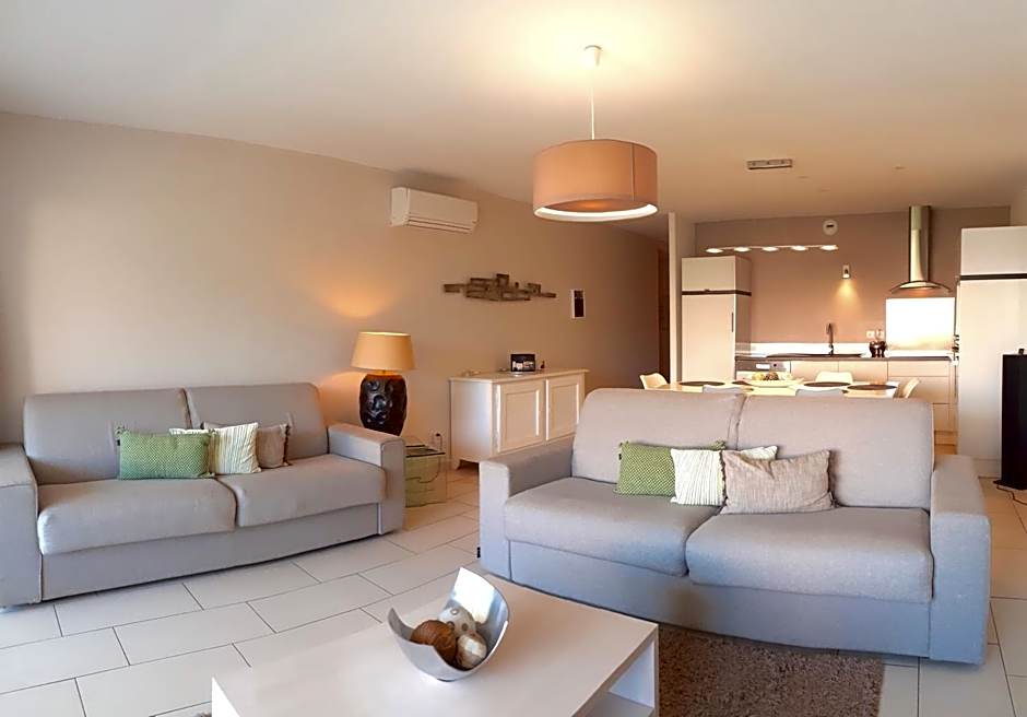 Résidence Le Cosimo